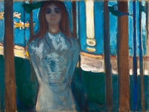 The Voice , Summer Night
